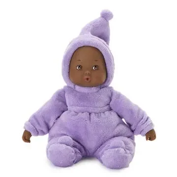 My First Lavender Dark Skin Tone 12 “