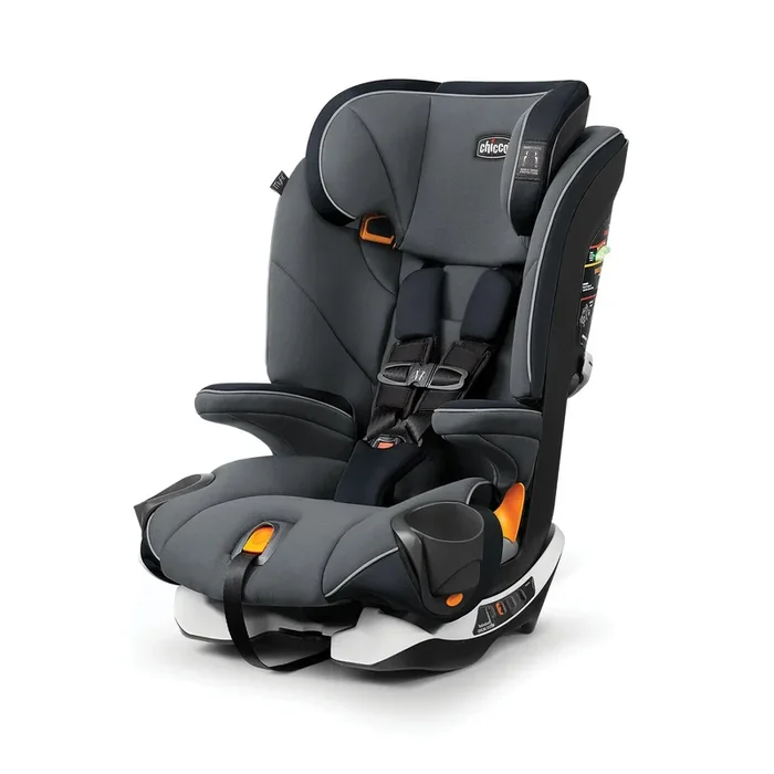 My Fit Harness & Booster Car Seat – Fathom (See Description)