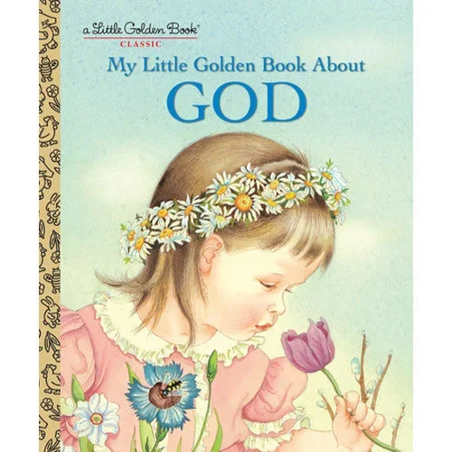 My LGB About God