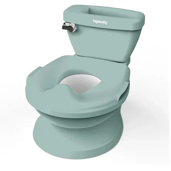 My Size Potty Pro – Green