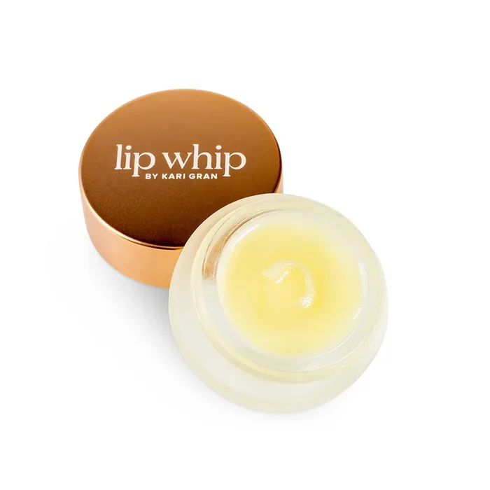 Naked Lip Whip Peppermint