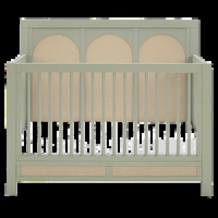NAMESAKE Eloise 4-in-1 Convertible Crib