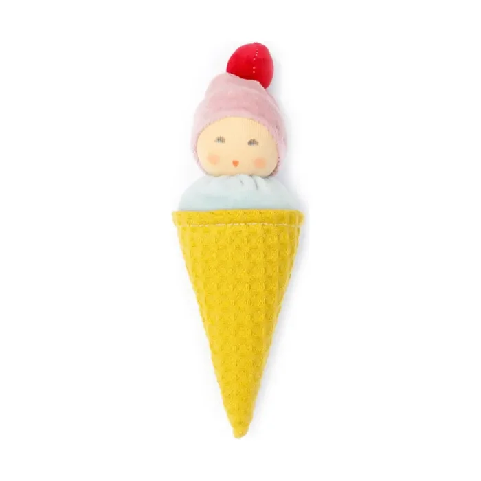 Nanchen Natur Ice Cream