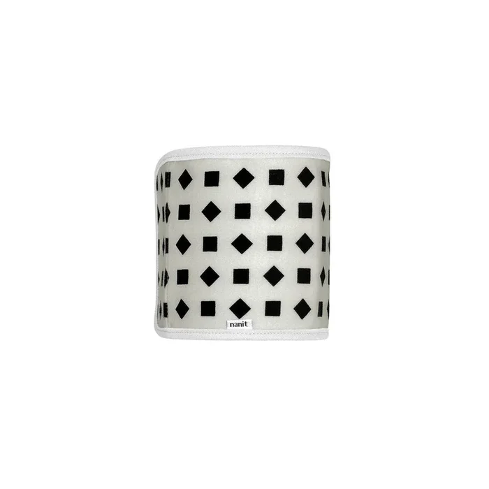 Nanit Breathing Wear Band – Grey
