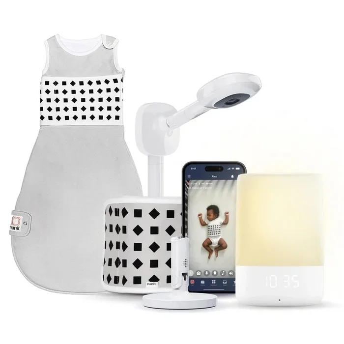 Nanit The Complete Sleep Bundle