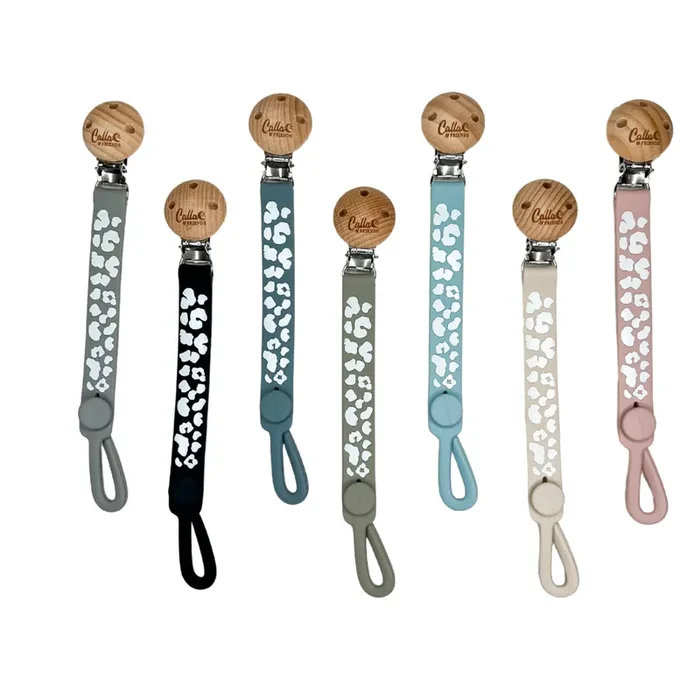 Nash Everything Clip – Leopard