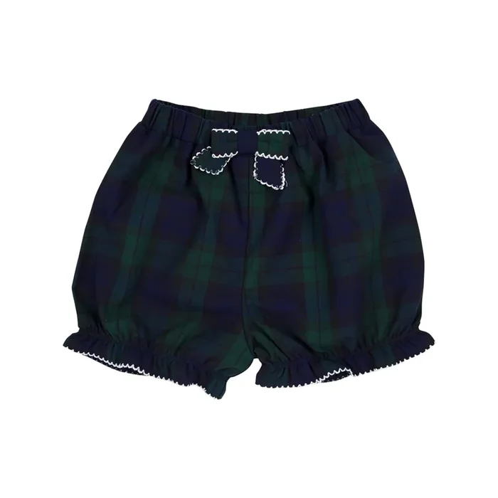 Natalie Knickers – Berwick Black Watch