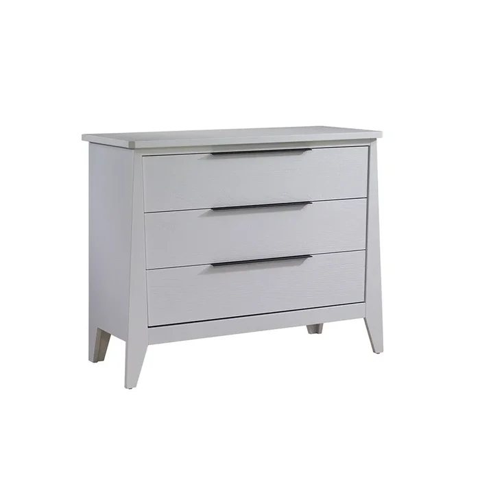 Natart Flexx 3 Drawer Dresser XL