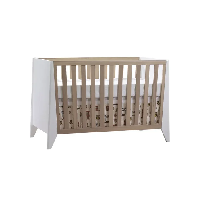Natart Flexx Classic Crib