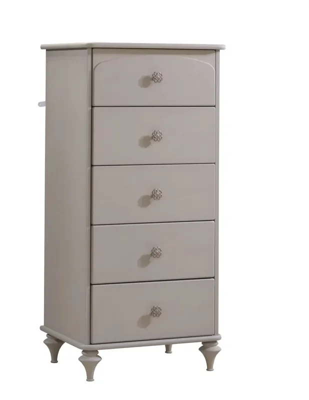 Natart Greta Lingerie Chest