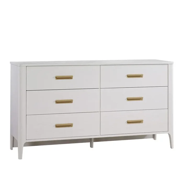 Natart Palo Double Dresser 56 “