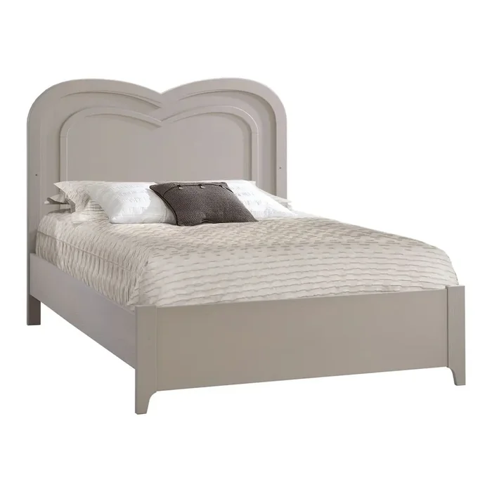 Natart Signature Series Greta 54 inch Double Bed