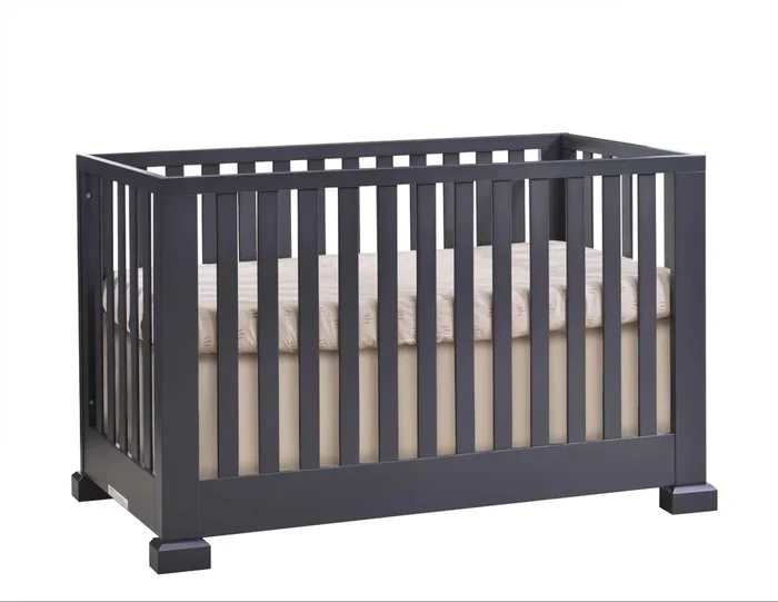 Natart Taylor Island Crib