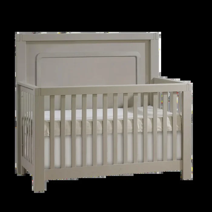 NATART Toscano Convertible Crib