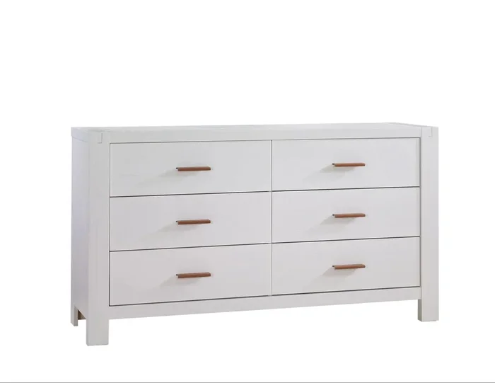 Natart Toscano Double 57’’ Dresser