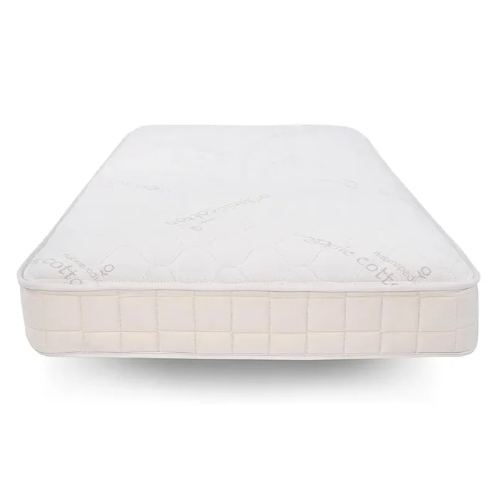 Naturepedic Full 2 in 1 ULTRA/QUILTED in Quilt/Nat