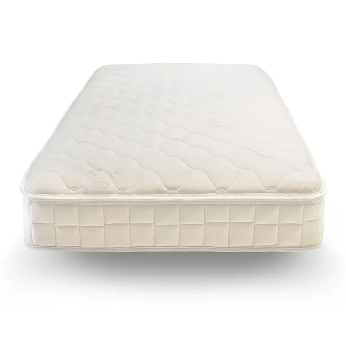 Naturepedic Organic VERSE Full Mattress