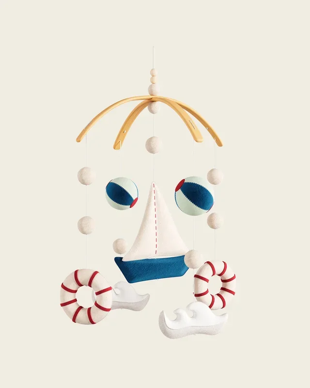 Nautical Mobile
