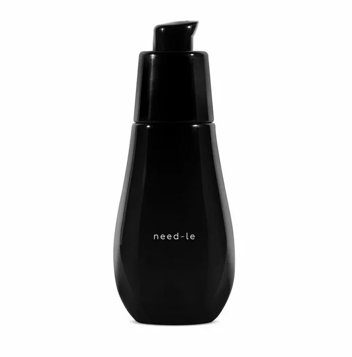need-le | Brightening Microchanneling Nectar