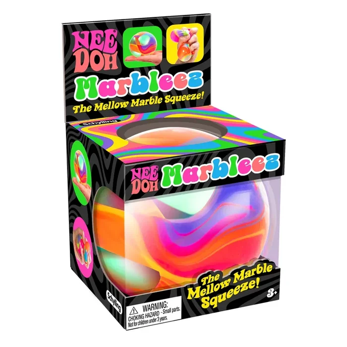 Needoh | Marbleez