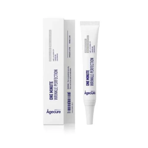 NEOGEN Agecure One Minute Wrinkle Perfection 15ml (new, season 3)