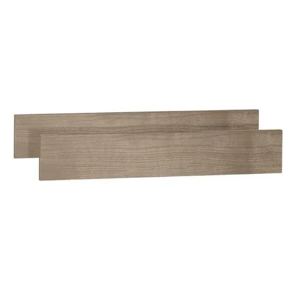 Nest Emerson Full Bed Conversion Rail Kit