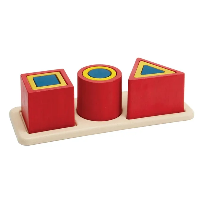 Nesting Puzzle – Unit Plus