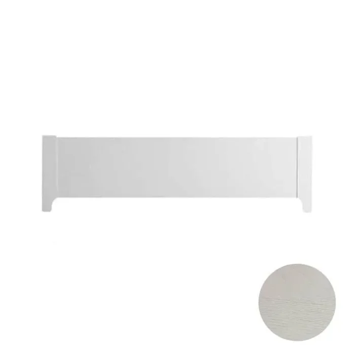 New Generation Low Profile Footboard