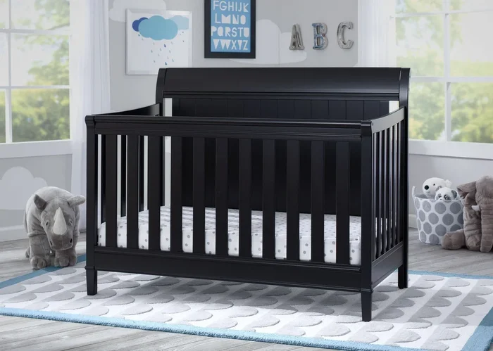 New Haven 4-in-1 Crib