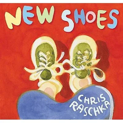 New Shoes Book