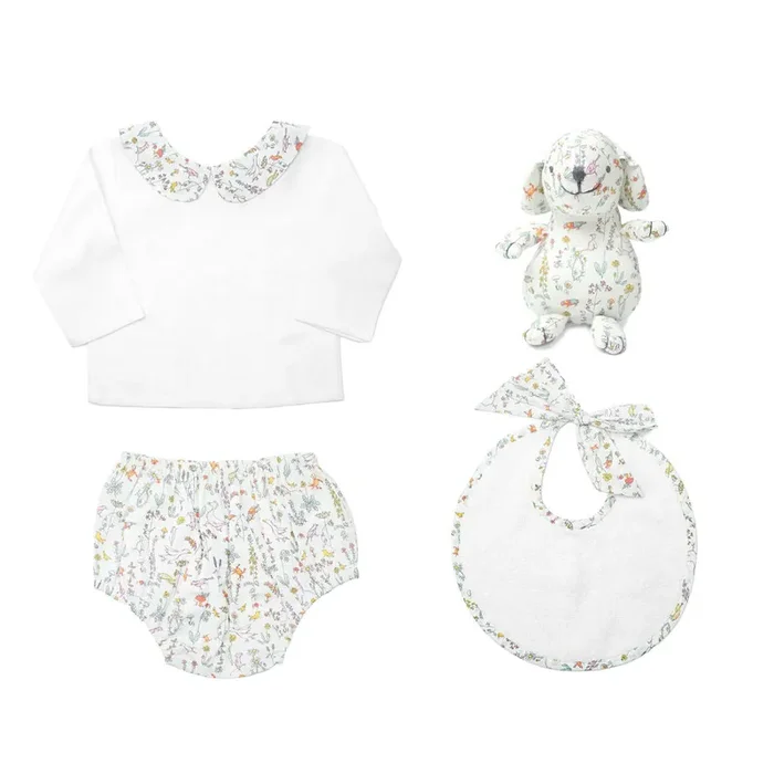 Newborn Gift Set | Liberty