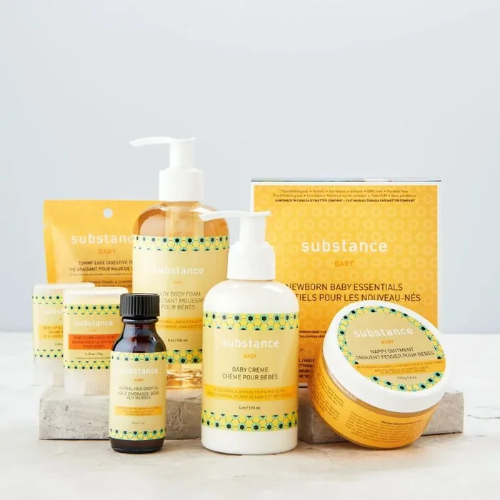 Newborn Kit