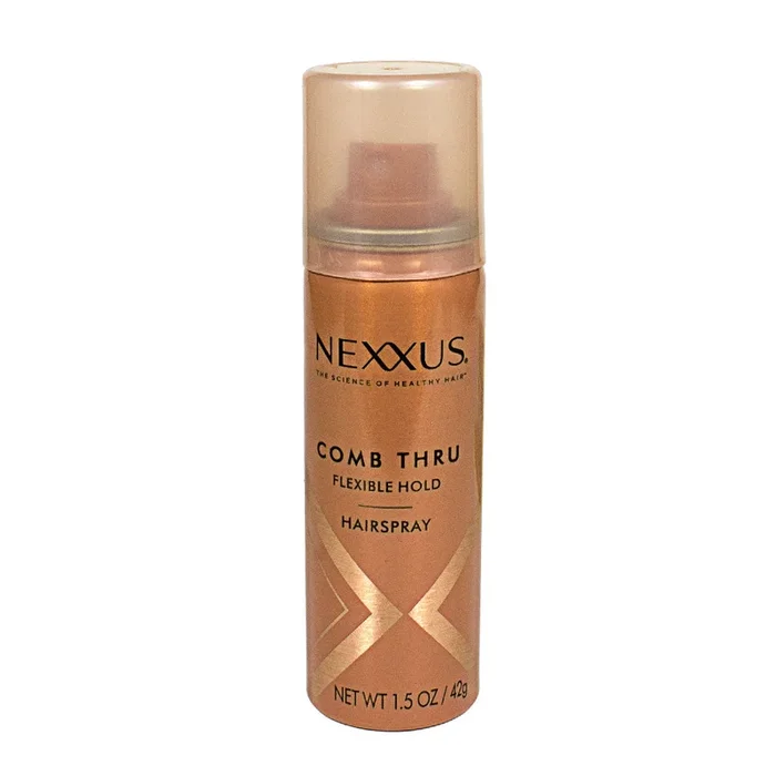 Nexxus Comb Thru Flexible Hold Hairspray – 1.5 oz.