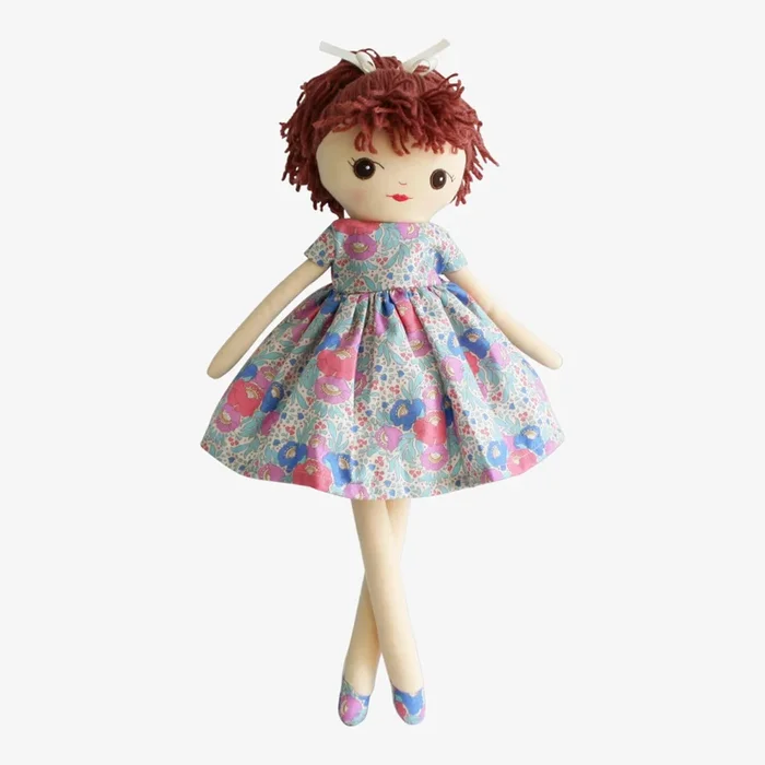 Nina Doll – Floral