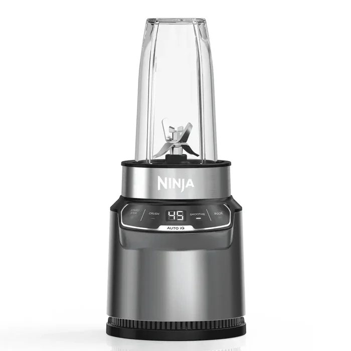 Ninja Nutri-Blender Pro With Auto IQ, 1000 Watts, Personal Blender, BN400