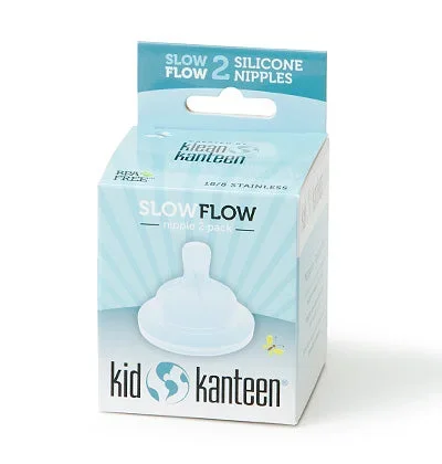 Nipples Medium Flow