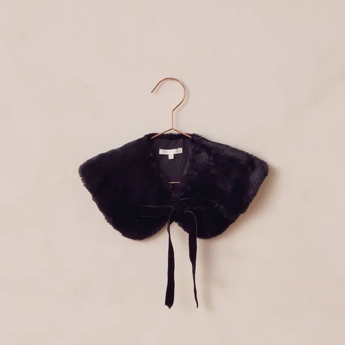 Noralee Eloise Collar | Black