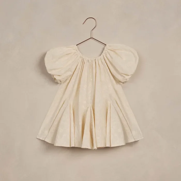 Noralee Maia Dress | Natural