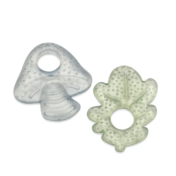 noüka Cooling Nature Teether – Earth