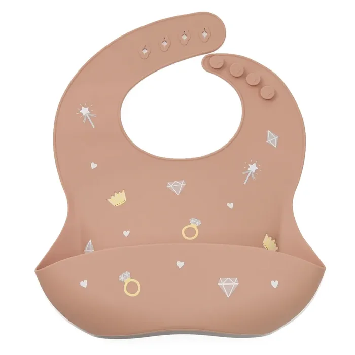 noüka Design Bib – Dazzle