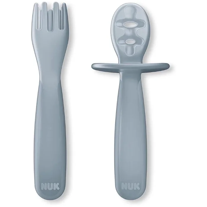 NUK for Nature Pretensil Set – Stormy Blue