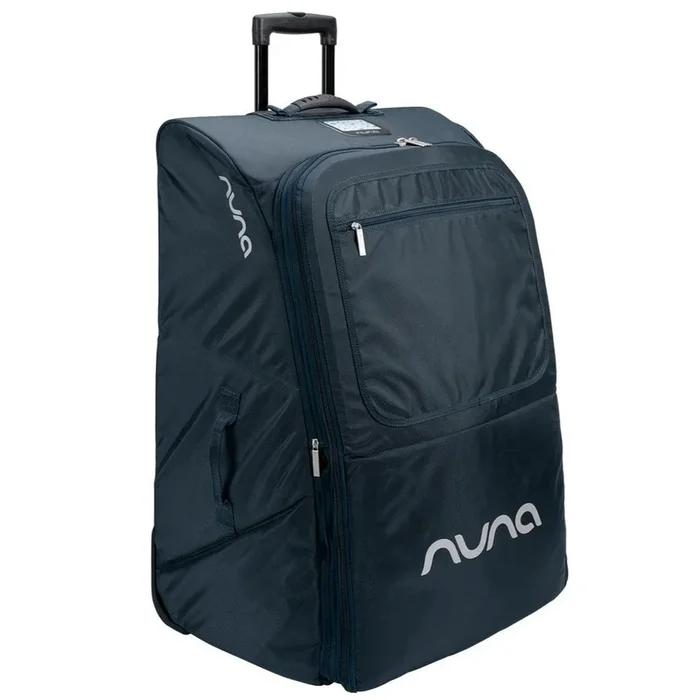 Nuna – Wheeled Travel Bag – Universal