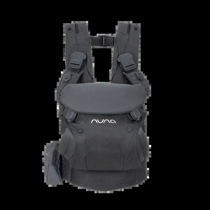 Nuna CUDL deux Baby Carrier