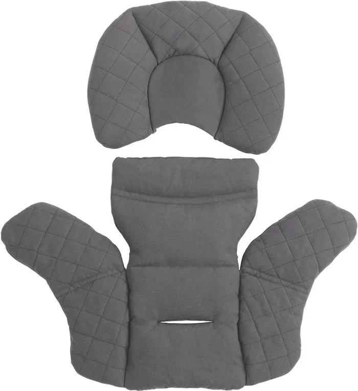 Nuna Pipa Series Insert – Grey