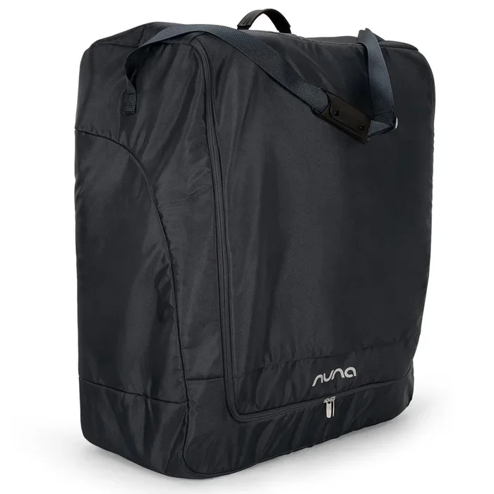 Nuna TRVL dubl Transport Travel Bag – Indigo