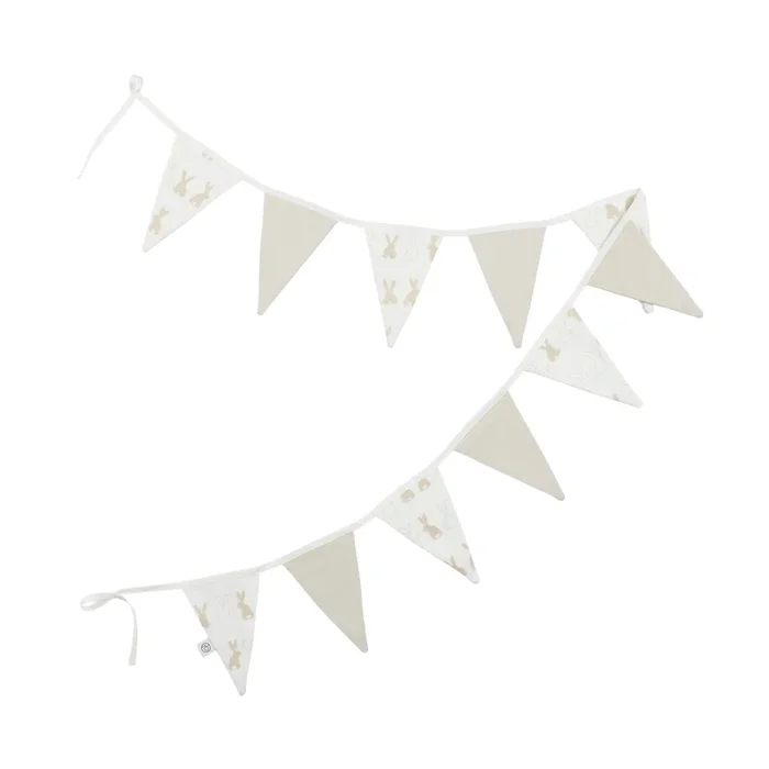 Nursery Bunting – Clearance