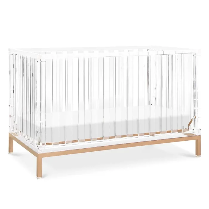Nursery Works Luma Convertible Crib