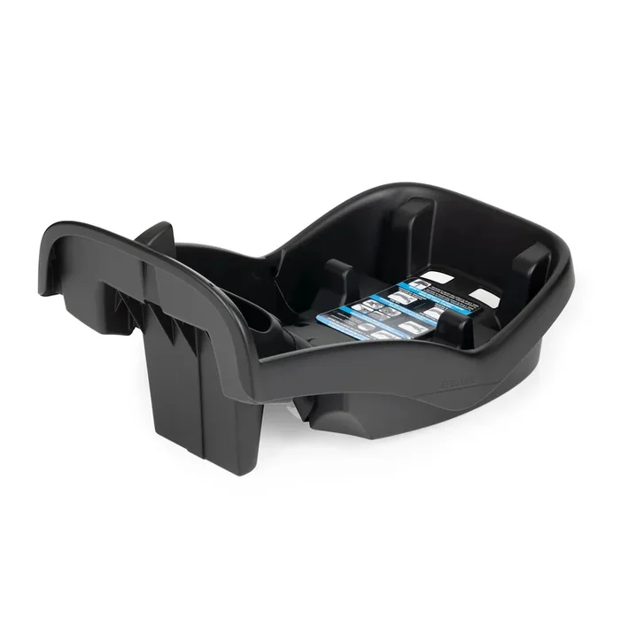 NurtureMax Infant Car Seat Base – Black