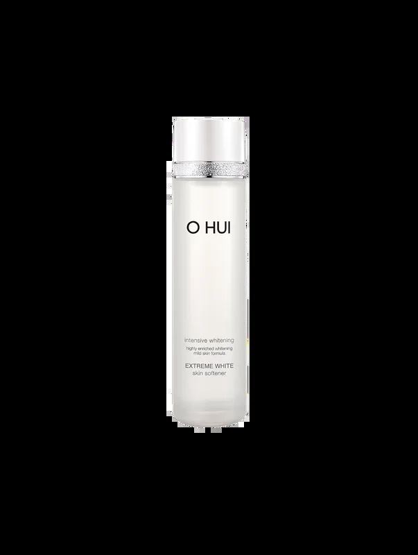 O HUI Extreme White Skin Softener 150ml