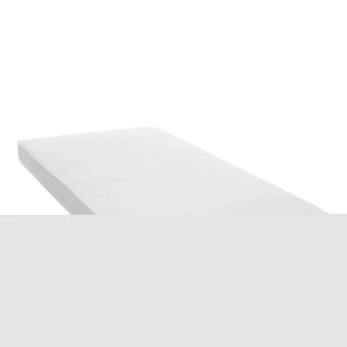 Obaby Pocket Sprung Cot Bed 140 X 70cm (10cm)